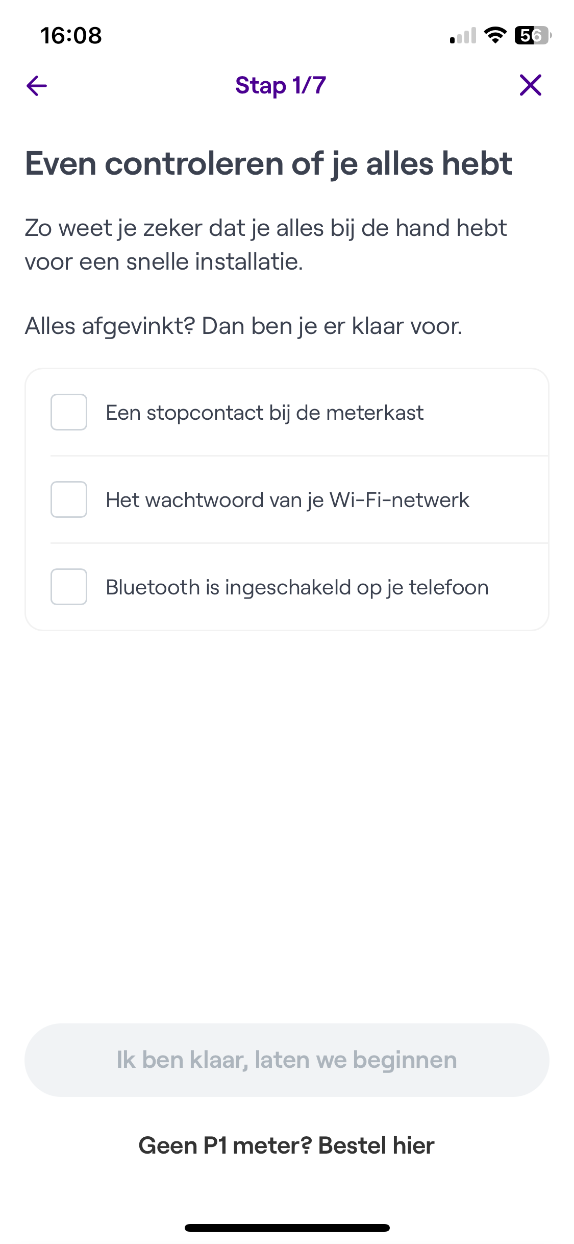 Controle 1/2